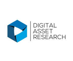 Digital Asset Research No Background