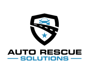 Auto Rescue Solutions No Background