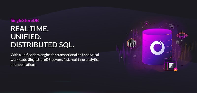 Why SIngleStoreDB could be the best choice for your application.