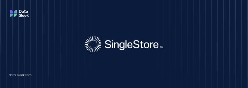 SingleStore