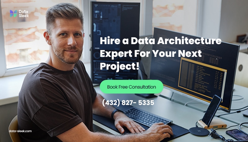 Hire A Data Architecture Expert for Your Real-time Analytics needs