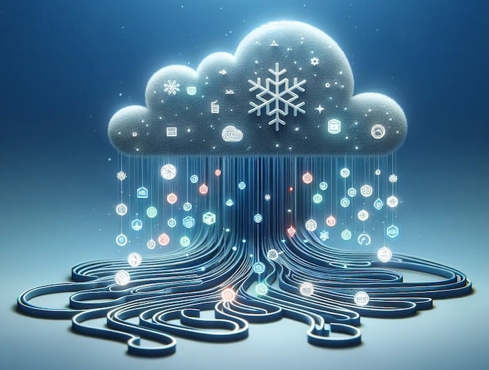 Grasping Snowflake computer storage and cloud service usage paves the way for efficient cost management.