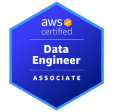 AWS Data Engineer Certification Image