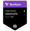 Terraform Certified Associate Image