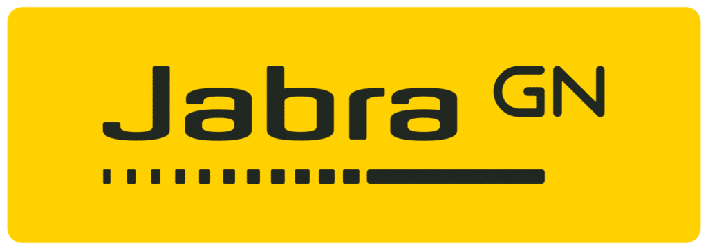 Logo- Jabra Enhance