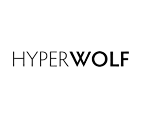 Hyperwolf No Background