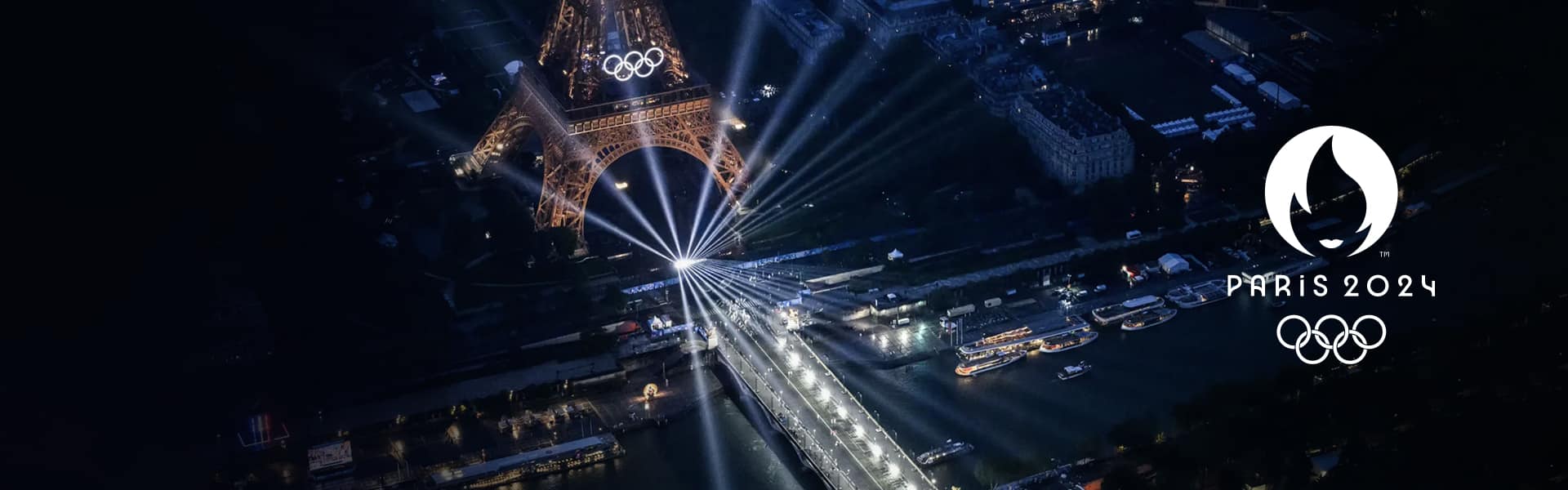 Data Analytics Gets the Gold Medal at the Paris 2024 Olympics - image