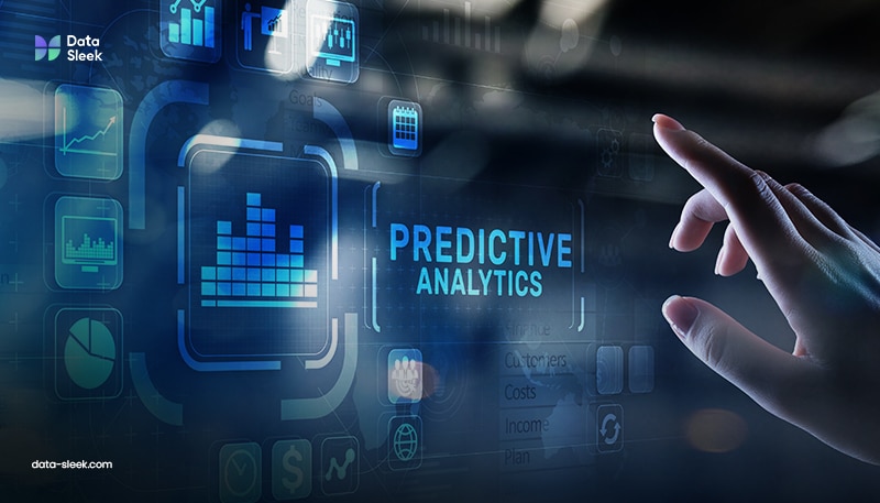 Predictive Analytics Image