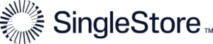 SingleStore Black Logo