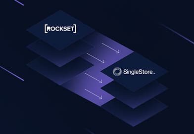 How to Easily Migrate from Rockset to SingleStore Featured Image