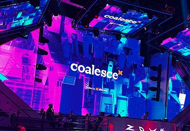 DBT Labs Coalesce Recap Data-Sleek Latest Article Standard center