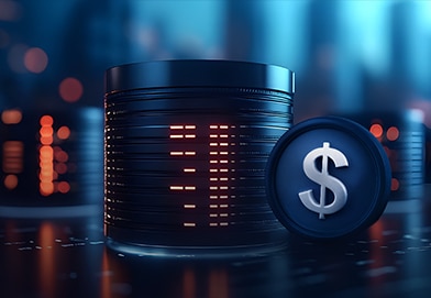 How much does a data warehouse cost - Data Sleek