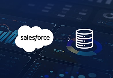 Overcoming Salesforce Reporting Limitations with a Data Warehouse Solution Graphics Data Sleek thumbnail