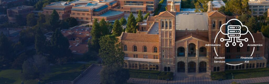Breaking Down Data Silos The Power of Centralized Data Warehousing in Higher Ed Data Sleek HeroImage