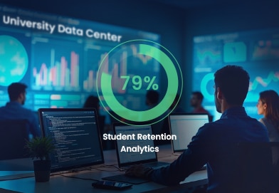 How Data Warehousing is Revolutionizing Student Success & Institutional Efficiency Data Sleek Latest thumbnail