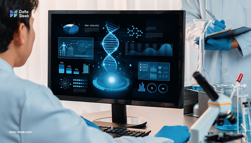 AIs Role in Personalized Medicine Data-Sleek InnerImage