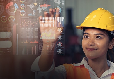 Data Management for Construction Insurance How Tradesman Strengthened Its Operations Data-Sleek