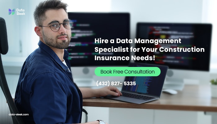 Ready to Strengthen Your Data Management Data Sleek