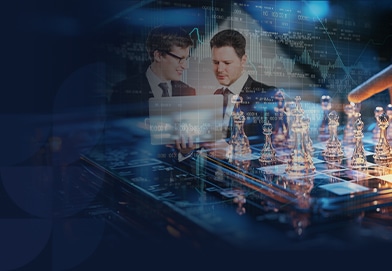 Data Strategy vs Data Management - thumbnail image