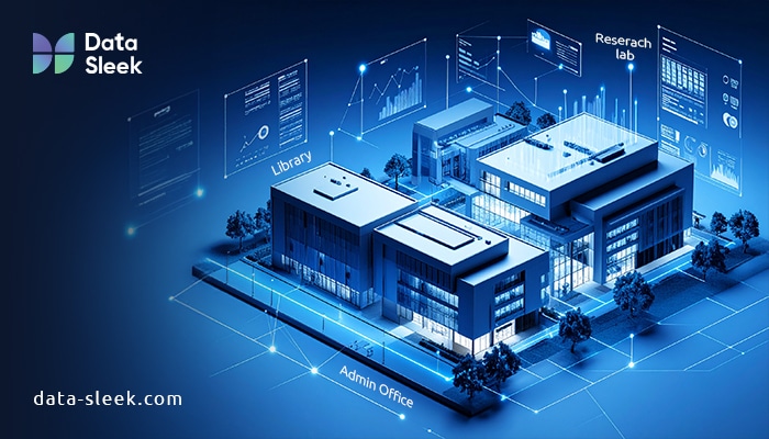 The Data Revolution in Higher Education