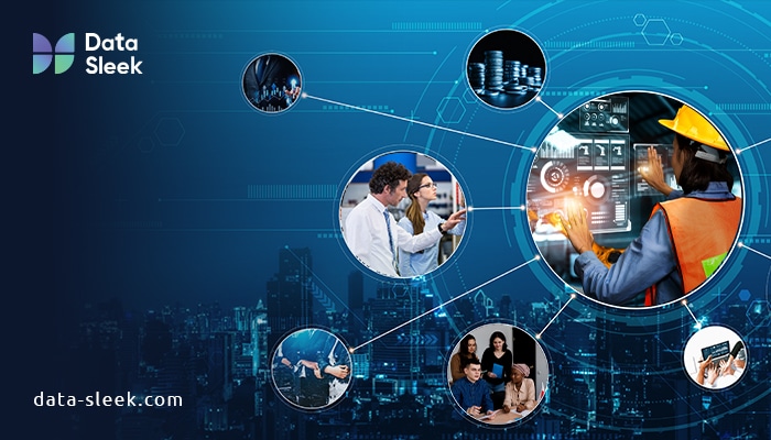 Operational Intelligence for Administrative Excellence