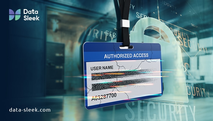 The High Cost of Ignoring Data Quality Management - authorized access