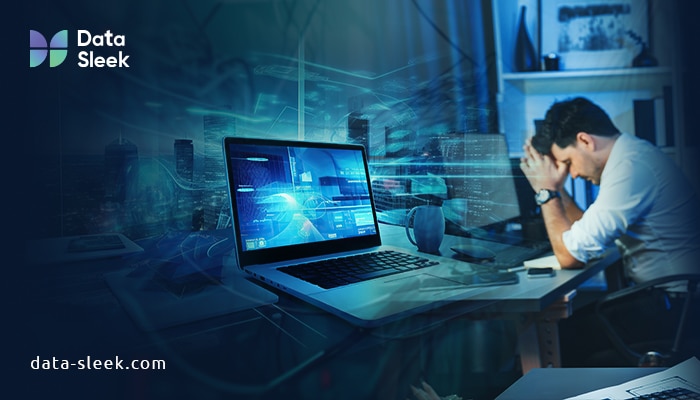 What Is Data Overload and Why Does It Matter