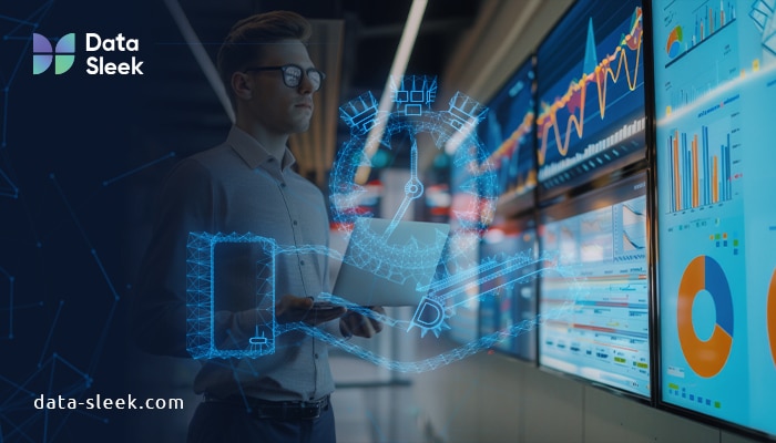 What is Data Management