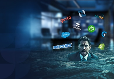 Why IT Teams Are Drowning in Data - thumbnail image