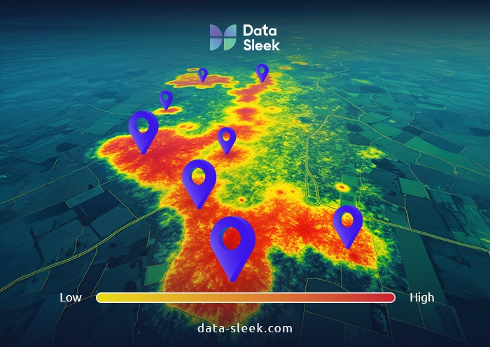 Carbon Emission Analytics - Data-Driven Strategies for Reducing Emissions in the Energy Sector - emissions