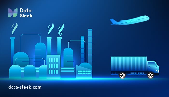 Carbon Emission Analytics - Data-Driven Strategies for Reducing Emissions in the Energy Sector - image
