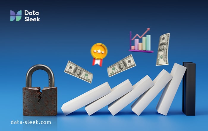Data Risk Mitigation Guide with Free Assessment Checklist - data breaches