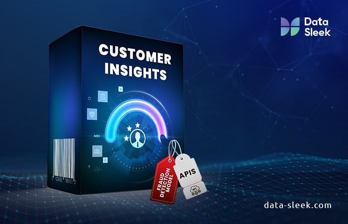 Data that Makes You Money - customer insights