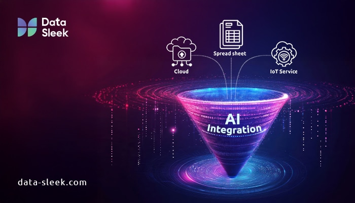How AI Is Reshaping the Future of Data Warehousing - ai integration