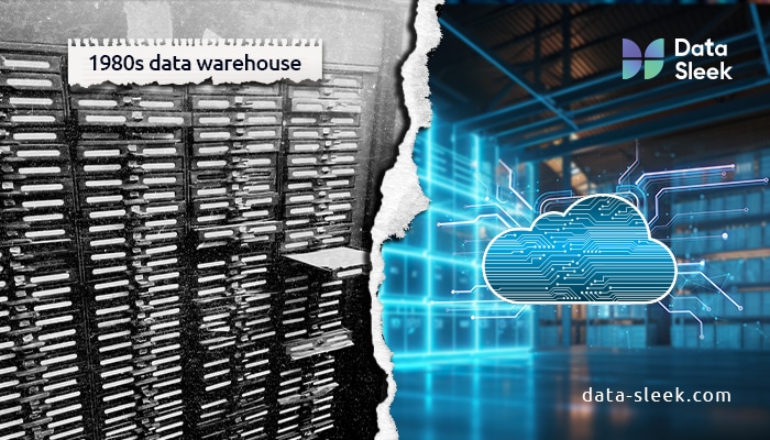 How AI Is Reshaping the Future of Data Warehousing - data warehouse