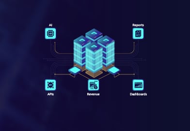 Why a Strategic Enterprise Data Warehouse is Non-Negotiable for AI Adoption and Data Monetization - thumbnail