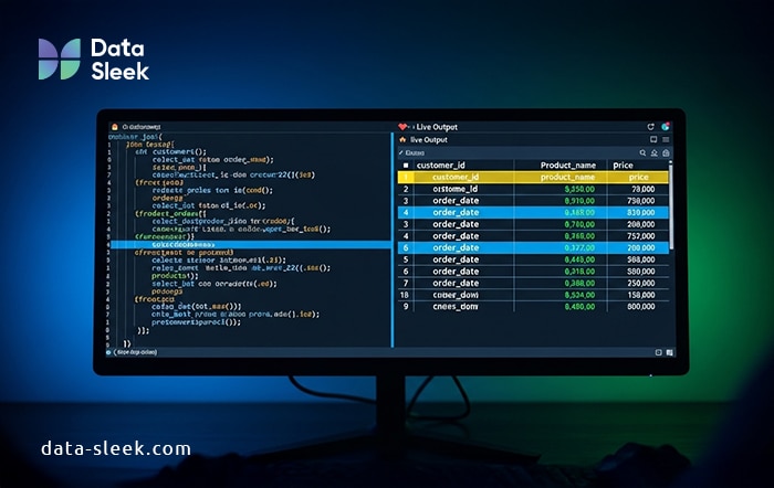 Why Switch to dbt Fusion? Key Benefits for Modern Teams - dbt Fusion’s hybrid IDE