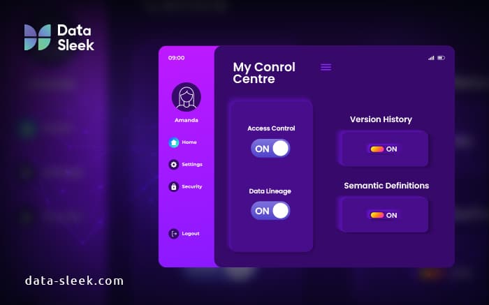 what is dbt fusion - dbt fusion data governance
