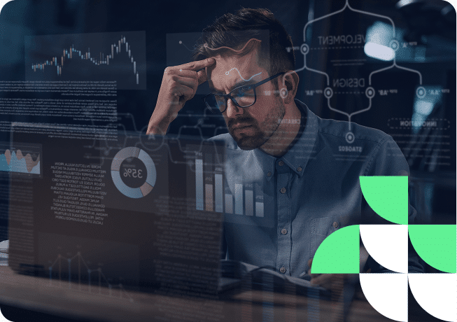 Why Most Data Initiatives Fail